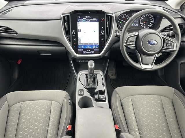 スバル クロストレック ツーリング 宮城県 2023(令5)年 4.7万km クリスタルブラックシリカ 全方位カメラ/4WD/アイサイト/・プリクラッシュブレーキ/・レーンキープアシスト/・全車速追従機能付クルーズコントロール/純正DAナビ/・BT.USB.AUX/フルセグTV/前席シートヒーター/前席パワーシート/シートメモリー/ステアリングヒーター/パドルシフト/ステアリングスイッチ/ビルトインETC/ドライブレコーダー（F）/プッシュスタート/スマートキー×2/LEDヘッドライト/LEDフォグランプ/純正フロアマット/純正17インチAW