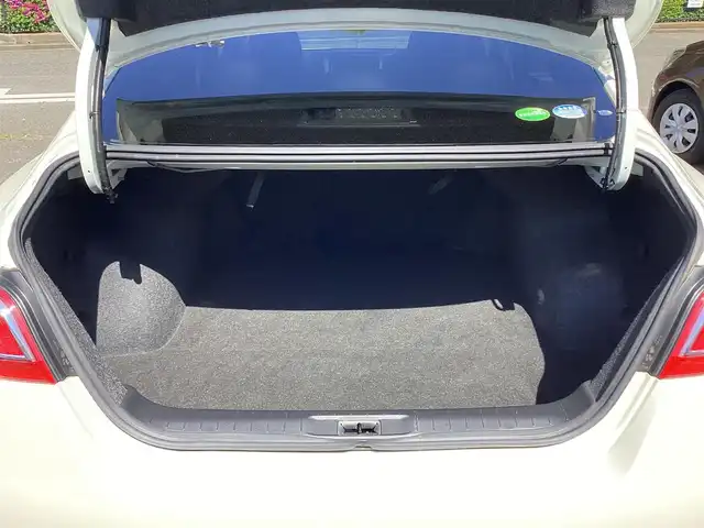 日産 ティアナ XV ナビAVMパッケージ 神奈川県 2016(平28)年 4万km ブリリアントホワイトパール ワンオーナー/純正ナビ、TV/ドライブレコーダー/HIDヘッドランプ/クルーズコントロール/パワーシート/エアコンディショニングシート/革シート