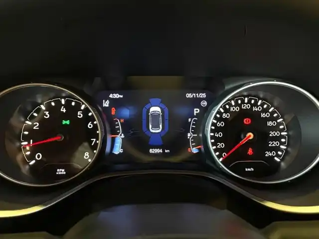 クライスラー・ジープ ジープ コンパス Sモデル 道央・札幌 2020(令2)年 6.3万km 白 全国160台限定車/バイキセノンヘッドライト/フロントシートヒーター/BeatsAudioプレミアムサウンド/パワーリフトゲート/グレーステッチ入りブラックレザーシート/専用19インチAW/Uconnectナビ/フルセグTV/USB/Bluetooth/バックカメラ/パークセンス/ACC/レーンセンス/ブラインドスポットモニター