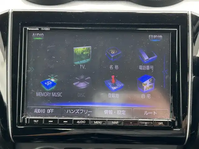 スズキ スイフト HYBRID MG 静岡県 2020(令2)年 2.4万km ピュアホワイトP ワンオーナー /社外SDナビ/（AM/FM/CD/DVD/BT)/全方位カメラ/バックカメラ/レーダークルーズコントロール/スマートキー/プッシュスタート/ETC/前後型ドライブレコーダー/衝突被害軽減システム/レーンキープアシスト/横滑り防止装置/コーナーセンサー/LEDヘッドライト/運転席シートヒーター/スペアキー×１/ドアバイザー/純正フロアマット/取り扱い説明書/新車時保証書