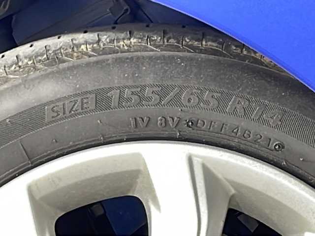 日産 デイズ ルークス ハイウェイスター Xターボ 広島県 2019(令1)年 5.7万km オーシャンブルーP エマージェンシーブレーキ/車線逸脱警報/オートハイビーム/誤発進抑制機能/前後コーナーセンサー/LEDヘッドランプ/片側パワースライドドア/純正14インチAW/スマートキー