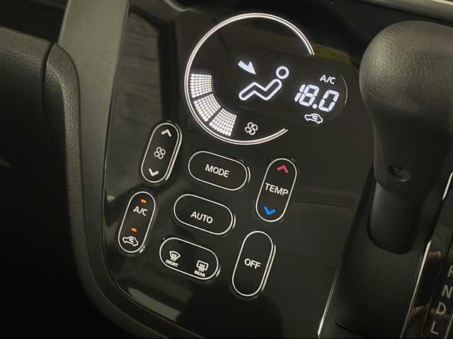 日産 デイズ ルークス ハイウェイスター Xターボ 広島県 2019(令1)年 5.7万km オーシャンブルーP エマージェンシーブレーキ/車線逸脱警報/オートハイビーム/誤発進抑制機能/前後コーナーセンサー/LEDヘッドランプ/片側パワースライドドア/純正14インチAW/スマートキー