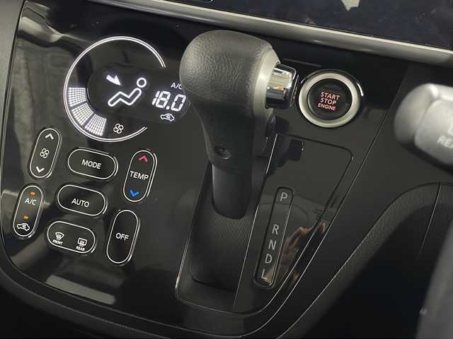 日産 デイズ ルークス ハイウェイスター Xターボ 広島県 2019(令1)年 5.7万km オーシャンブルーP エマージェンシーブレーキ/車線逸脱警報/オートハイビーム/誤発進抑制機能/前後コーナーセンサー/LEDヘッドランプ/片側パワースライドドア/純正14インチAW/スマートキー