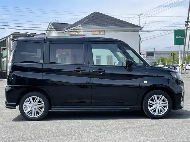 スズキ ソリオ HV MZ 道央・札幌 2024(令6)年 1.5万km スーパーブラックパール ４WD/社外SDナビ/CD/BT/フルセグ/スズキセーフティサポート/衝突被害軽減ブレーキ/横滑り防止装置/レーダークルーズコントロール/レーンキープアシスト/リヤパーキングセンサー/バックカメラ/ETC/アイドリングストップ/片側パワースライドドア/前席シートヒーター/ステアリングリモコン/プッシュスタート/スマートキー/ハロゲンヘッドライト/オートライト/オートハイビーム/ヘッドライトレベライザー/電動格納ミラー/ヒーテッドドアミラー/フロアマット/レンタカー登録