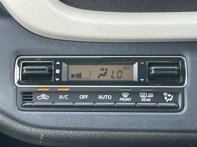 スズキ ソリオ HV MZ 道央・札幌 2024(令6)年 1.5万km スーパーブラックパール ４WD/社外SDナビ/CD/BT/フルセグ/スズキセーフティサポート/衝突被害軽減ブレーキ/横滑り防止装置/レーダークルーズコントロール/レーンキープアシスト/リヤパーキングセンサー/バックカメラ/ETC/アイドリングストップ/片側パワースライドドア/前席シートヒーター/ステアリングリモコン/プッシュスタート/スマートキー/ハロゲンヘッドライト/オートライト/オートハイビーム/ヘッドライトレベライザー/電動格納ミラー/ヒーテッドドアミラー/フロアマット/レンタカー登録