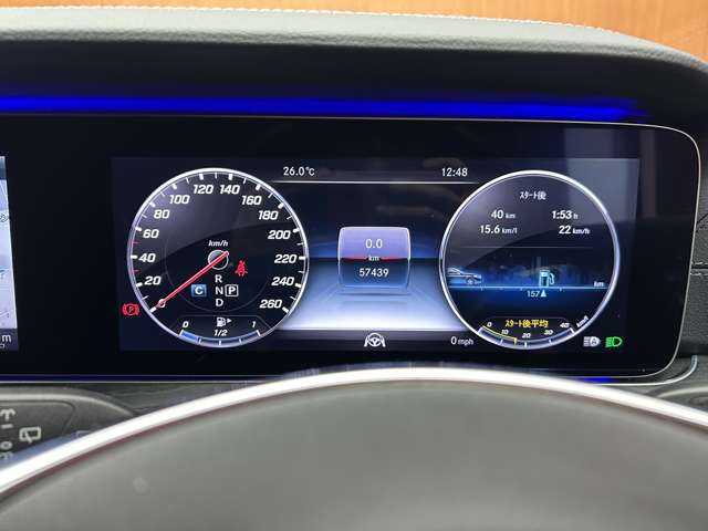 メルセデス・ベンツ Ｅ２２０ｄ SW AVG スポーツ 本革 千葉県 2018(平30)年 5.8万km イリジウムシルバー レザーＰＫＧ　/ＡＣＣ　/黒革　/ナビ　/ＴＶ　/Ｂｌｕｅｔｏｏｔｈ接続　/３６０°Ｂｕｒｍｅｓｔｅｒサウンド　/シートヒーター　/電動リアゲート　/ハイビームアシスト　/衝突軽減Ｂ　/ＢＳＭ　/ＬＫＡ　/ＥＴＣ　/禁煙車