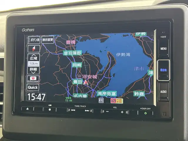 ホンダ Ｎ ＢＯＸ カスタム G EX ターボ ホンダセンシング 愛知県 2020(令2)年 3.1万km プレミアムベルベットパープル・パール 純正ナビ　フルセグＴＶ　バックカメラ　シートヒーター　ハーフレザー　ホンダセンシング　衝突軽減　追従クルコン　ハンドル支援　ＬＥＤオートライト　モデューロ１５インチＡＷ　ＥＴＣ　前後ドラレコ　禁煙車