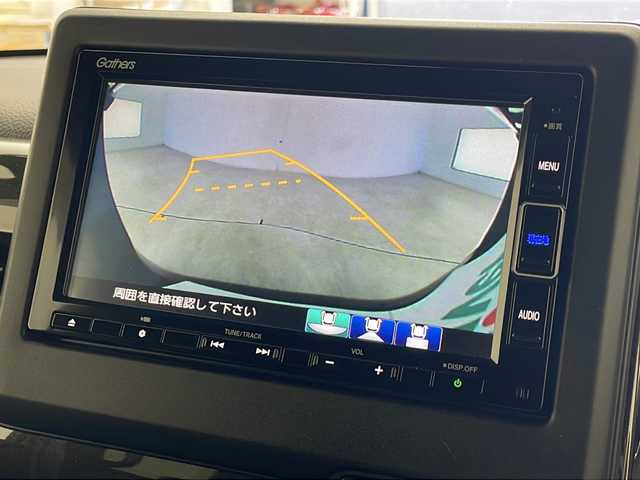 ホンダ Ｎ ＢＯＸ カスタム G EX ターボ ホンダセンシング 千葉県 2020(令2)年 3.1万km プレミアムベルベットパープル・パール 純正ディーラーナビ/フルセグTV BT CD DVD/バックカメラ/ビルトインETC/両側パワースライドドア/ハーフレザーシート/運転席シートヒーター/モデューロ15インチＡＷ/リアサンシェード/革巻きハンドル/パドルシフト/衝突軽減ブレーキ/レーンキープアシスト/横滑り防止機能/コーナーセンサー/ＬＥＤヘッドライト/オートライト