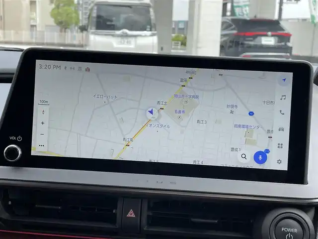 トヨタ プリウス Z 岡山県 2023(令5)年 1万km プラチナホワイトパールマイカ 登録時走行距離9269キロ/純正メモリナビ/AM/FM/Bluetooth/Miracast/トヨタセーフティセンス/・プリクラッシュセーフティ/・レーンディパーチャーアラート/・レーダークルーズコントロール/・クリアランスソナー/ブラインドスポットモニター/パーキングアシスト/アラウンドビューモニター/電動リアゲート/エアシート（D＋N）/シートヒーター（D＋N）/D席パワーシート/デジタルインナーミラー/置くだけ充電/ステアリングヒーター/純正19インチAW/LEDヘッドライト/スマートキー/プッシュスタート/ETC2.0 /禁煙車
