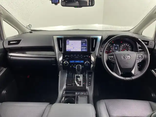 トヨタ アルファード S Cパッケージ 群馬県 2022(令4)年 2.1万km ホワイトパールクリスタルシャイン モデリスタエアロ　純正９型ナビ　純正１２型後席モニター　バックカメラ　前席シートヒーター　エアシート　両側電動スライド　電動リアゲート　衝突被害軽減ブレーキ　アダプティブクルーズコントロール　禁煙車