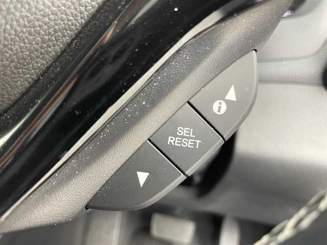 ホンダ ヴェゼル ハイブリッド 富山県 2019(令1)年 6万km ミッドナイトブルービームM 社外ナビ（AM/FM/CD/DVD/USB/SD/BT/HDMI）/フルセグTV/バックカメラ/寒冷地仕様/衝突被害軽減ブレーキ/アダプティブクルーズコントロール/レーンキープアシスト/オートライト/LEDヘッドライト/ハーフレザーシート/前席シートヒーター/ビルトインETC/ドライブレコーダー/パドルシフト/スマートキー×２/プッシュスタート/アイドリングストップ/保証書