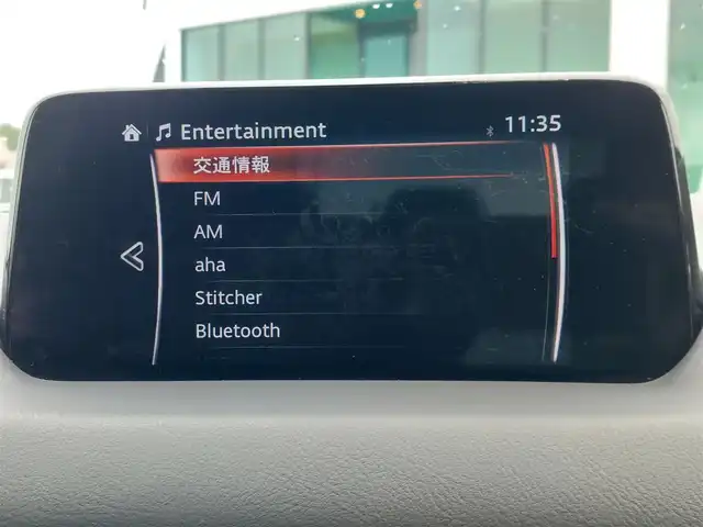 マツダ ＣＸ－５ XD エクスクルーシブモード 東京都 2019(平31)年 5.3万km スノーフレイクホワイトパールマイカ 純正ナビ/BOSEサウンド/ブラックレザーシート/パワーシート/アラウンドビューモニター/純正アルミホイール/ETC2.0/衝突軽減ブレーキ/シートヒーター/アダプティブクルーズコントロール/純正フロアマット/プッシュスタート/LEDヘッドライト/コーナーセンサー/ヘッドアップディスプレイ/ドライブレコーダー