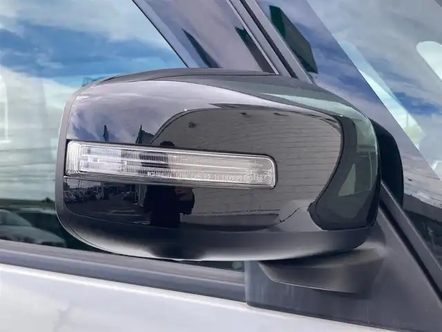 日産 ルークス HWS X アーバンクロム 静岡県 2021(令3)年 1.8万km ホワイトパール エマージェンシーブレーキ/純正9インチナビ(MM320D-L)/　AM FM CD DVD Bluetooth SD USB/ビルトインETC/前方ドライブレコーダー/LEDオートヘッドランプ/両側パワースライドドア/純正14インチアルミホイール/スマートキー＆プッシュスタート/アイドリングストップ/フルセグTV/アラウンドビューモニター