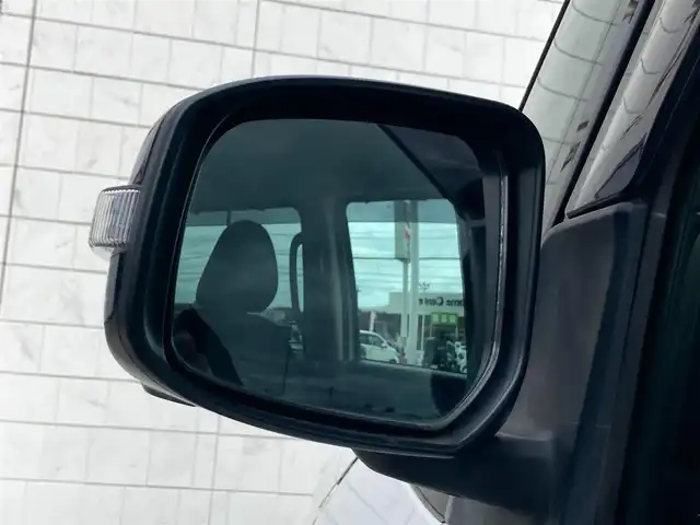 日産 ルークス HWS X アーバンクロム 静岡県 2021(令3)年 1.8万km ホワイトパール エマージェンシーブレーキ/純正9インチナビ(MM320D-L)/　AM FM CD DVD Bluetooth SD USB/ビルトインETC/前方ドライブレコーダー/LEDオートヘッドランプ/両側パワースライドドア/純正14インチアルミホイール/スマートキー＆プッシュスタート/アイドリングストップ/フルセグTV/アラウンドビューモニター
