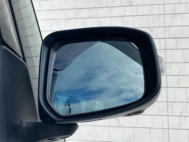 日産 ルークス HWS X アーバンクロム 静岡県 2021(令3)年 1.8万km ホワイトパール エマージェンシーブレーキ/純正9インチナビ(MM320D-L)/　AM FM CD DVD Bluetooth SD USB/ビルトインETC/前方ドライブレコーダー/LEDオートヘッドランプ/両側パワースライドドア/純正14インチアルミホイール/スマートキー＆プッシュスタート/アイドリングストップ/フルセグTV/アラウンドビューモニター