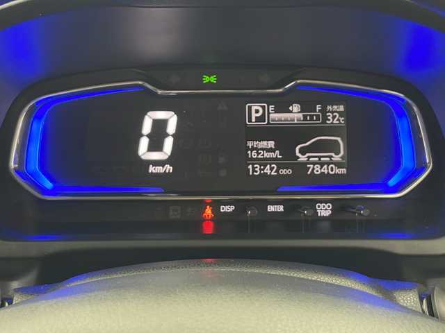 ダイハツ ミラ イース X リミテッド SAⅢ 秋田県 2023(令5)年 0.8万km スカイブルーメタリック 4WD/スマートアシスト3/アイドリングストップ/レーンキープアシスト/横滑り防止装置/純正フロアマット/純正ホイールキャップ/電動格納ミラー/コーナーセンサー/LEDヘッドライト/オートライト/オートハイビーム/リモコンキー/スペアキー