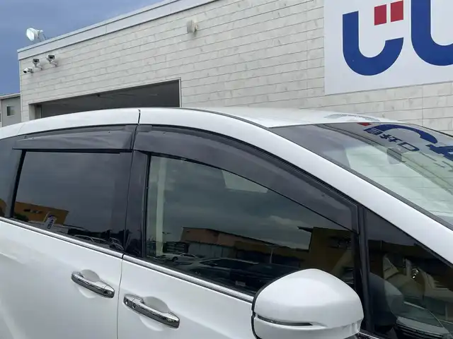 ホンダ オデッセイ G エアロ ホンダセンシング 佐賀県 2018(平30)年 12.5万km プラチナホワイトパール 株)IDOMが運営する【じしゃロン佐賀店】の自社ローン専用車両になります。/こちらは現金またはオートローンご利用時の価格です。自社ローンご希望の方は別途その旨お申付け下さい/純正ナビ/（CD/DVD/BT/TV/USB)/バックカメラ/ステアリングリモコン/両側パワースライドドア/ホンダセンシング/ETC2.0/アイドリングストップ/LEDヘッドライト/オートライト/純正フロアマット/純正ドアバイザー/スペアキー