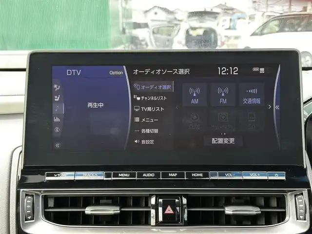 トヨタ クラウン ハイブリッド RS アドバンス Four 宮城県 2021(令3)年 3.4万km プレシャスホワイトパール セーフティパッケージプラス/・デジタルインナーミラー/・パーキングサポートブレーキ/リアカメラディテクション/・パノラミックビューモニター/＝＝＝/純正エアロ（F/S/R）/セーフティセンス/・レーントレーシングアシスト/・レーダークルーズコントロール/・プリクラッシュセーフティ/・アダプティブハイビーム/・ロードサインアシスト/・先行車発進告知機能/・ドライバー異常時対応システム/ブラインドスポットモニター/リアクロストラフィックオートブレーキ/リアクロストラフィックアラート/カラーヘッドアップディスプレイ/純正12.3インチナビ/・CD/DVD/・Blu-ray/・Bluetooth/・AppleCarPlay/AndroidAuto/・フルセグTV/ビルトインETC2.0/ドライブレコーダー/本革シート/パワーシート（運転席メモリー機能付）/シートヒーター/ベンチレーション/革巻きステアリング/ステアリングヒーター/パドルシフト/電動パーキングブレーキ/ブレーキホールド/3眼LEDヘッドランプ/純正18インチAW/純正フロアマット