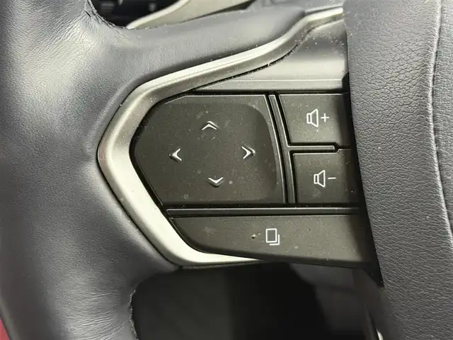 レクサス ＮＸ 450h+ バージョンL 愛知県 2023(令5)年 3万km ソニッククロム 4WD/レクサスチームメイト/　　・アドバンストパーク/　　・パーキングサポートブレーキ/レクサスセーフティセンス/　　・プリクラッシュセーフティ/　　・レーンチェンジアシスト/　　・アダプティブクルーズコントロール/　　・ハイビームアシスト/ブラインドスポットモニター/ヘッドアップディスプレイ/ムーンルーフ/置くだけ充電/純正14インチナビ/　ーBT/フルセグ/AppleCarPlay/AndroidAuto/パノラミックビューモニター/ドライブレコーダー/ビルトインETC2.0/革巻きステアリング/ステアリングリモコン/パドルシフト/ステアリングヒーター/赤革シート/パワーシート/シートポジションメモリ機能/シートヒーター/ベンチレーション/パワーバックドア/純正3眼LEDヘッドライト/フォグランプ/純正20インチアルミホイール/取扱説明書/スペアキー