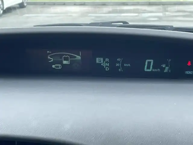 トヨタ プリウス S ツーリングセレクション 福岡県 2012(平24)年 4.2万km ブラック 純正ナビ（ＮＳＤＤ－Ｗ６１）/ワンセグTV/CD/DVD/SD/AM/FM/バックカメラ/スマートキー/プッシュスタート/ビルトインＥＴＣ/オートライト/フォグランプ/ステアリングリモコン/純正17AW/電格ミラー