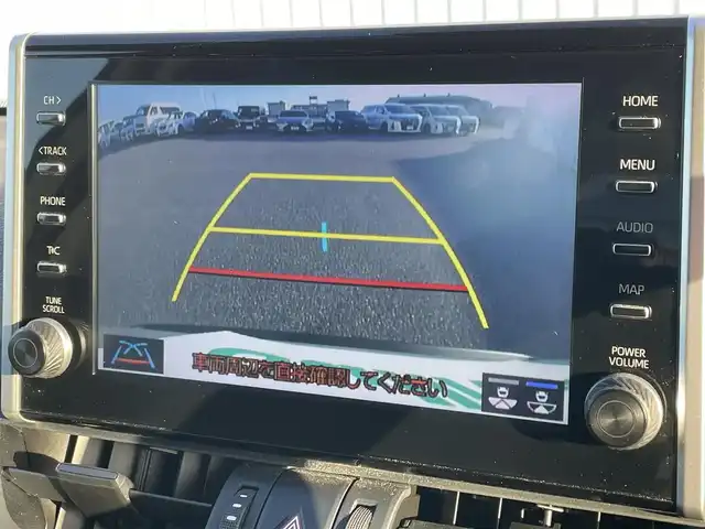 トヨタ ＲＡＶ４ アドベンチャー 滋賀県 2021(令3)年 3.5万km アッシュグレーメタリック/アーバンカーキ ワンオーナー/9型ディスプレイオーディオ/・Bluetooth/ミラキャスト/バックカメラ/革巻きステアリング/ステアリングリモコン/ステアリングヒーター/ETC2.0/前後ドラレコ/レーダークルコン/運転席パワーシート/前席シートヒーター/前席ベンチレーション/ハンズフリーパワーバックドア/AC100V/オートブレーキホールド/電動パーキング/LEDヘッドライト/フォグライト/トヨタセーフティセンス/・プリクラッシュセーフティ/・ブラインドスポットモニター/・レーントレーシングアシスト/・パーキングサポートブレーキ/・ロードサインアシスト/スマートキー