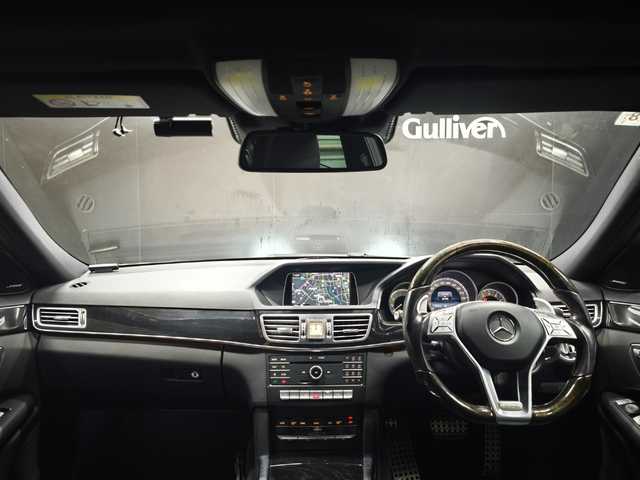 メルセデス・ベンツ Ｅ２５０ ワゴン アバンギャルド 群馬県 2015(平27)年 6.7万km ポーラホワイト パノラミックスライディングルーフ/レーダーセーフティパッケージ/全席シートヒーター/黒革シート/パナメリカーナ調グリル/ウッドステアリング/全方位カメラ/LEDヘッドライト/オートトランク