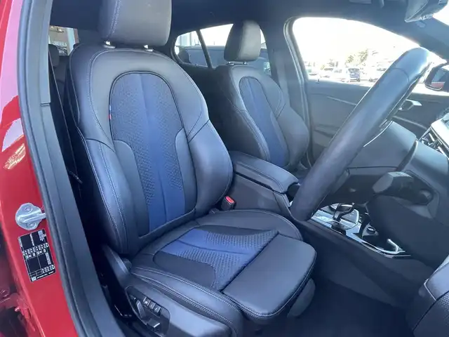 ＢＭＷ ＢＭＷ １１８ｄ Mスポーツ 栃木県 2020(令2)年 1.3万km メルボルンレッド ワンオーナー/インテリジェントセーフティ/コンフォートアクセス/ACC/パーキングアシスト/ナビ/バックカメラ/ミラーETC/D席パワーシート/ハーフレザー/パワーバックドア/LEDヘッドライト/オートハイビーム/パークディスタンスコントロール/ブラインドスポット/ワイヤレスチャージ/アンビエントライト