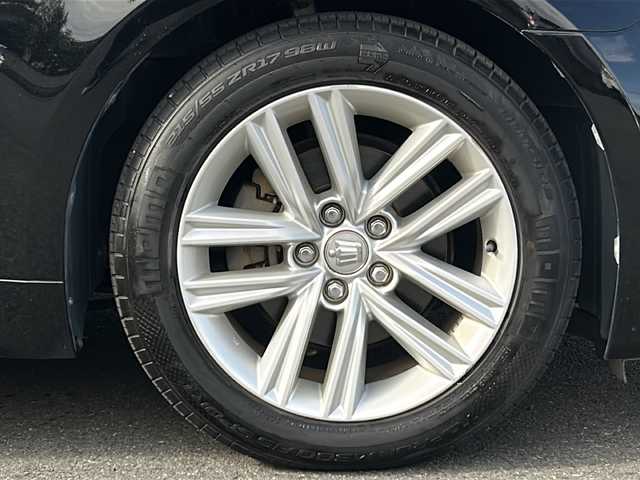 トヨタ クラウン ハイブリッド アスリートS 茨城県 2015(平27)年 6.8万km ブラック 純正8インチHDDナビ/-Bluetooth フルセグTV CD DVD/バックカメラ/横滑り抑制機能/レーダークルーズコントロール/コーナーセンサー/純正17インチアルミホイール/ビルトインETC/前席パワーシート/LEDオートヘッドライト/純正フロアマット/スマートキー/MTモード付AT