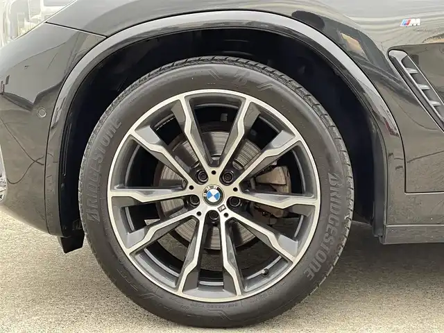 ＢＭＷ Ｘ３ xDrive20d Mスポーツ 東京都 2018(平30)年 3.8万km 黒 純正ＯＰ２０ＡＷ/純正ナビ／ＴＶ/３６０°カメラ/ＥＴＣ/パワーバックドア/ハーフレザーシート/シートヒーター/パワーシート/ＡＣＣ/ＢＳＭ/レーンキープ/スマートキー/ドライブレコーダー