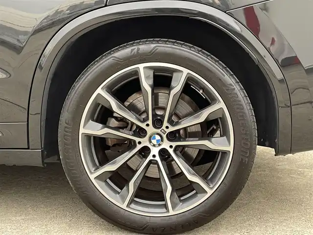 ＢＭＷ Ｘ３ xDrive20d Mスポーツ 東京都 2018(平30)年 3.8万km 黒 純正ＯＰ２０ＡＷ/純正ナビ／ＴＶ/３６０°カメラ/ＥＴＣ/パワーバックドア/ハーフレザーシート/シートヒーター/パワーシート/ＡＣＣ/ＢＳＭ/レーンキープ/スマートキー/ドライブレコーダー