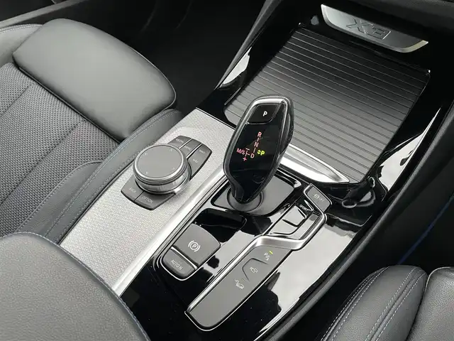 ＢＭＷ Ｘ３ xDrive20d Mスポーツ 東京都 2018(平30)年 3.8万km 黒 純正ＯＰ２０ＡＷ/純正ナビ／ＴＶ/３６０°カメラ/ＥＴＣ/パワーバックドア/ハーフレザーシート/シートヒーター/パワーシート/ＡＣＣ/ＢＳＭ/レーンキープ/スマートキー/ドライブレコーダー