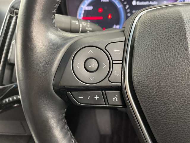 トヨタ クラウン ハイブリッド RS アドバンス 大分県 2019(令1)年 4.3万km ブラック TRDエアロ/・フロントスポイラー/・サイドスカート/・リヤバンパースポイラー/・リヤトランクスポイラー/MODELLISTAフェンダーガーニッシュ/MODELLISTAミラーガーニッシュ/TOYOTAセーフティセンス/・プリクラッシュセーフティ/・レーントレーシングアシスト/・レーダークルーズコントロール/・ロードサインアシスト/・アダプティブハイビームシステム/ブラインドスポットモニター/リヤクロストラフィックアラート/ヘッドアップディスプレイ/純正ナビ/【フルセグTV、DVD再生可、BT対応、USB】/ステアリングスイッチ/バックカメラ/ETC /社外ドライブレコーダー(前後)/ハーフレザーシート/・運転席メモリーシート/前席パワーシート/・前席シートヒーター/横滑り防止装置/電動格納ミラー/オートライト/LEDヘッドライト/LEDフォグ/純正18インチアルミホイール/クリアランスソナー