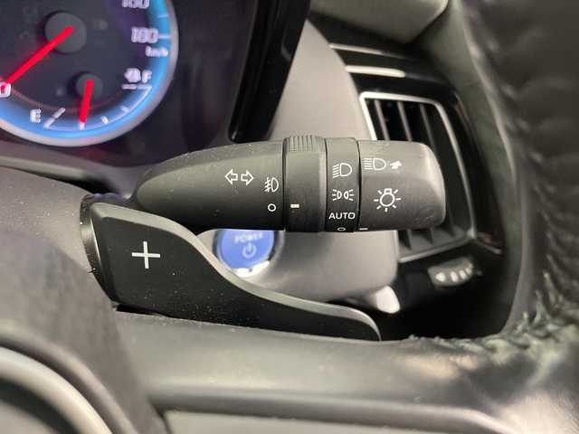 トヨタ クラウン ハイブリッド RS アドバンス 大分県 2019(令1)年 4.3万km ブラック TRDエアロ/・フロントスポイラー/・サイドスカート/・リヤバンパースポイラー/・リヤトランクスポイラー/MODELLISTAフェンダーガーニッシュ/MODELLISTAミラーガーニッシュ/TOYOTAセーフティセンス/・プリクラッシュセーフティ/・レーントレーシングアシスト/・レーダークルーズコントロール/・ロードサインアシスト/・アダプティブハイビームシステム/ブラインドスポットモニター/リヤクロストラフィックアラート/ヘッドアップディスプレイ/純正ナビ/【フルセグTV、DVD再生可、BT対応、USB】/ステアリングスイッチ/バックカメラ/ETC /社外ドライブレコーダー(前後)/ハーフレザーシート/・運転席メモリーシート/前席パワーシート/・前席シートヒーター/横滑り防止装置/電動格納ミラー/オートライト/LEDヘッドライト/LEDフォグ/純正18インチアルミホイール/クリアランスソナー