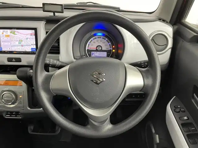 スズキ ハスラー G 道央・札幌 2018(平30)年 6万km フェニックスレッドパール/ブルーイッシュブラックパール ・４WD/・衝突被害軽減ブレーキ/・社外メモリナビ/・ワンセグTV/・CD/AM/FM/・前後ドライブレコーダー/・シートヒーター/・ダウンヒルアシスト/・スマートキー/・プッシュスタート/・横滑り防止装置/・積込社外AW付夏タイヤ165/60R15/・原着社外AW付冬タイヤ165/60R15/・電格ミラー