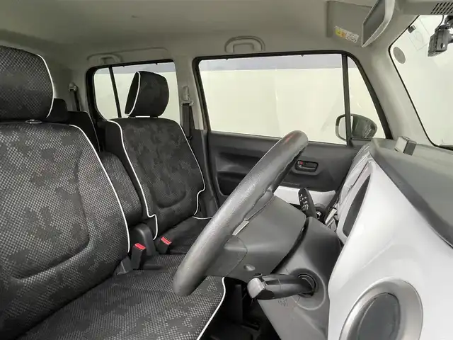 スズキ ハスラー G 道央・札幌 2018(平30)年 6万km フェニックスレッドパール/ブルーイッシュブラックパール ・４WD/・衝突被害軽減ブレーキ/・社外メモリナビ/・ワンセグTV/・CD/AM/FM/・前後ドライブレコーダー/・シートヒーター/・ダウンヒルアシスト/・スマートキー/・プッシュスタート/・横滑り防止装置/・積込社外AW付夏タイヤ165/60R15/・原着社外AW付冬タイヤ165/60R15/・電格ミラー