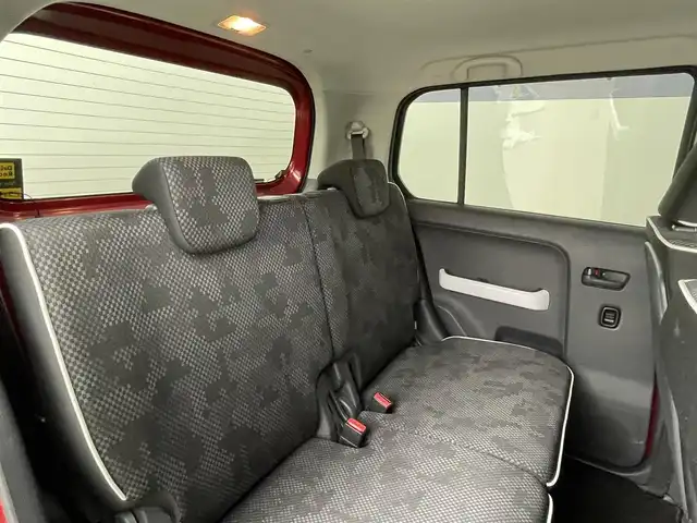 スズキ ハスラー G 道央・札幌 2018(平30)年 6万km フェニックスレッドパール/ブルーイッシュブラックパール ・４WD/・衝突被害軽減ブレーキ/・社外メモリナビ/・ワンセグTV/・CD/AM/FM/・前後ドライブレコーダー/・シートヒーター/・ダウンヒルアシスト/・スマートキー/・プッシュスタート/・横滑り防止装置/・積込社外AW付夏タイヤ165/60R15/・原着社外AW付冬タイヤ165/60R15/・電格ミラー