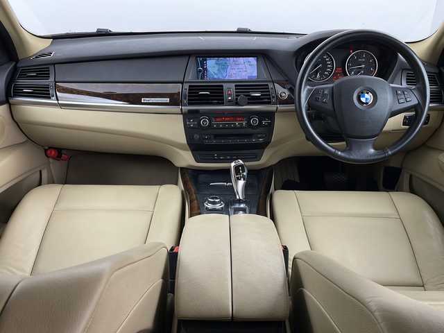 ＢＭＷ Ｘ５ xDrive 35d ブルーパフォーマンス 道東・釧路十勝 2012(平24)年 6.6万km アルピンホワイトⅢ ・4WD/・サンルーフ/・純正HDDナビ/（CD&DVD&BT&HDD）/・HUD/・クルーズコントロール/・パワーバックドア/・D/Nパワーシート/・革巻きステアリング/・社外ドライブレコーダー（前方のみ）/・ルーフレール/・プッシュスタート/・ステアリングスイッチ/・レザーシート/・クリアランスソナー/・電格ミラー/・ETC