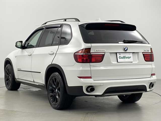 ＢＭＷ Ｘ５ xDrive 35d ブルーパフォーマンス 道東・釧路十勝 2012(平24)年 6.6万km アルピンホワイトⅢ ・4WD/・サンルーフ/・純正HDDナビ/（CD&DVD&BT&HDD）/・HUD/・クルーズコントロール/・パワーバックドア/・D/Nパワーシート/・革巻きステアリング/・社外ドライブレコーダー（前方のみ）/・ルーフレール/・プッシュスタート/・ステアリングスイッチ/・レザーシート/・クリアランスソナー/・電格ミラー/・ETC