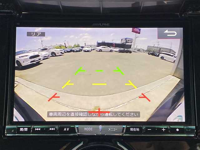 トヨタ マークＸ