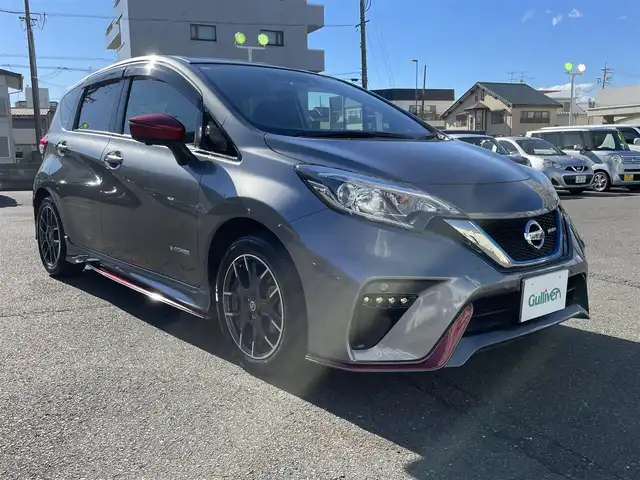 日産 ノート