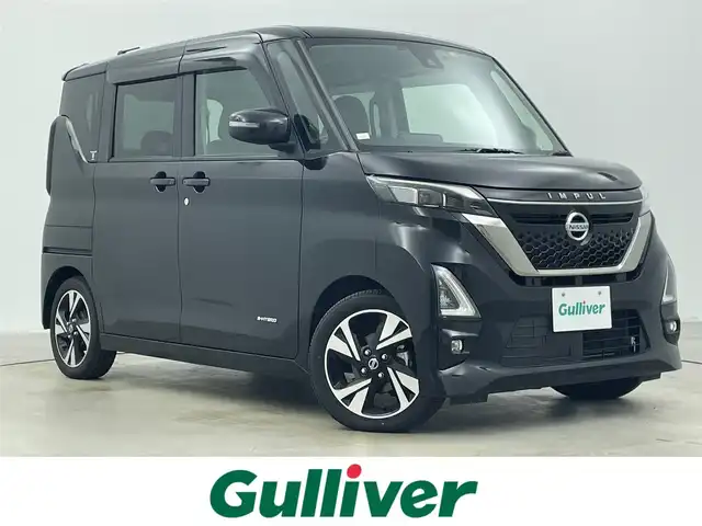 日産 ルークス