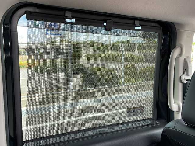 日産 ルークス HWS Gターボ アーバンクロム プロパイロットED 山口県 2022(令4)年 4.7万km ブラック 純正9インチナビ【MM321D-L】/・AM/FM/USB/iPod/CD/DVD/Bluetooth/フルセグテレビ/アラウンドビューモニター/ディスプレイ付自動防眩式ルームミラー/ビルトインETC2.0/ドライブレコーダー/純正フロアマット/純正アルミホイール/両側パワースライドドア【ハンズフリー機能有】/本革巻ステアリング/ステアリングスイッチ/スマートキー・スペアキー有/プッシュアップスタート/USBソケット/サンシェード/ドアバイザー/ＬＥＤヘッドライト/フォグランプ/オートライト/電動パーキングブレーキ/オートブレーキホールド/プラズマクラスター技術搭載リヤシーリングファン/プロパイロット/レーンアシスト/インテリジェント エマージェンシーブレーキ/コーナーセンサー/盗難防止装置/取り扱い説明書/保証書/記録簿