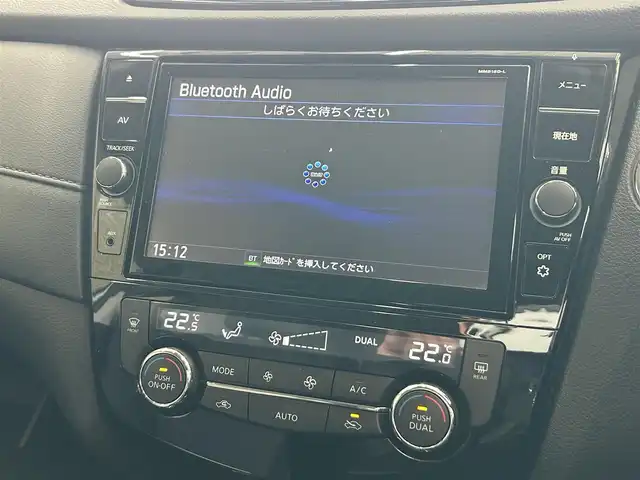 日産 エクストレイル