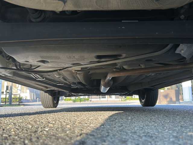 スズキ クロスビー HYBRID MZ 大阪府 2019(令1)年 5.3万km スピーディーブルーメタリック/ブラック2トーンルーフ 純正8インチナビ/地デジTV/純正CD/DVD/Bluetooth/バック/全方位カメラ/デュアルブレーキサポート/LEDヘッドライト/クルーズコントロール/純正16インチAW/スマートキー/保証書