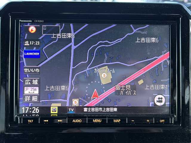 スズキ クロスビー HYBRID MZ 大阪府 2019(令1)年 5.3万km スピーディーブルーメタリック/ブラック2トーンルーフ 純正8インチナビ/地デジTV/純正CD/DVD/Bluetooth/バック/全方位カメラ/デュアルブレーキサポート/LEDヘッドライト/クルーズコントロール/純正16インチAW/スマートキー/保証書