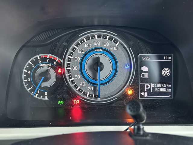 スズキ クロスビー HYBRID MZ 大阪府 2019(令1)年 5.3万km スピーディーブルーメタリック/ブラック2トーンルーフ 純正8インチナビ/地デジTV/純正CD/DVD/Bluetooth/バック/全方位カメラ/デュアルブレーキサポート/LEDヘッドライト/クルーズコントロール/純正16インチAW/スマートキー/保証書