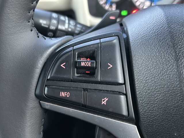 スズキ クロスビー HYBRID MZ 大阪府 2019(令1)年 5.3万km スピーディーブルーメタリック/ブラック2トーンルーフ 純正8インチナビ/地デジTV/純正CD/DVD/Bluetooth/バック/全方位カメラ/デュアルブレーキサポート/LEDヘッドライト/クルーズコントロール/純正16インチAW/スマートキー/保証書