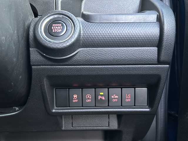 スズキ クロスビー HYBRID MZ 大阪府 2019(令1)年 5.3万km スピーディーブルーメタリック/ブラック2トーンルーフ 純正8インチナビ/地デジTV/純正CD/DVD/Bluetooth/バック/全方位カメラ/デュアルブレーキサポート/LEDヘッドライト/クルーズコントロール/純正16インチAW/スマートキー/保証書