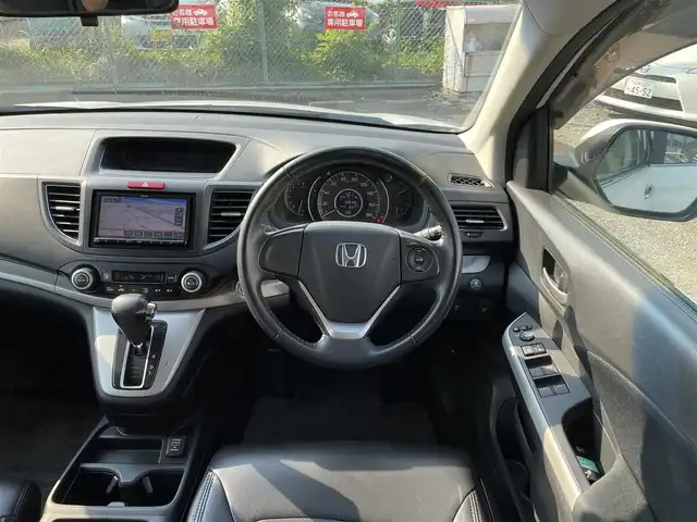 ホンダ ＣＲ－Ｖ 20G 神奈川県 2012(平24)年 8.7万km ホワイトオーキッドパール (株)IDOMが運営する【じしゃロン秦野店】の自社ローン専用車両になります。こちらは現金またはオートローンご利用時の価格です。自社ローンご希望の方は別途その旨お申付け下さい/社外メモリナビ/フルセグテレビ/バックカメラ/ETC/純正アルミ