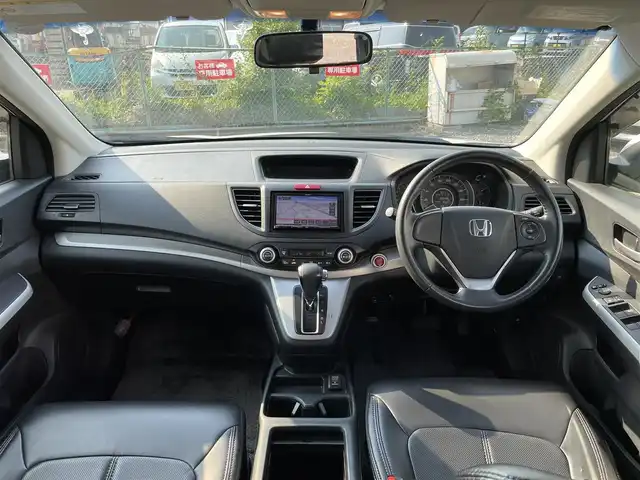 ホンダ ＣＲ－Ｖ 20G 神奈川県 2012(平24)年 8.7万km ホワイトオーキッドパール (株)IDOMが運営する【じしゃロン秦野店】の自社ローン専用車両になります。こちらは現金またはオートローンご利用時の価格です。自社ローンご希望の方は別途その旨お申付け下さい/社外メモリナビ/フルセグテレビ/バックカメラ/ETC/純正アルミ